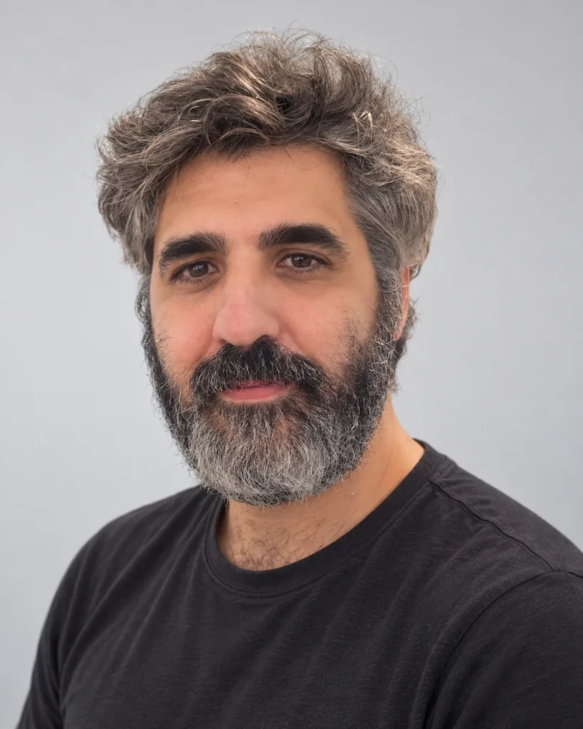 גיא בורנשטיין